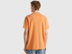 Amber regular fit polo