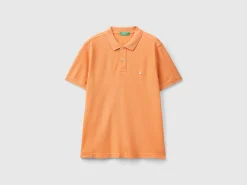 Amber regular fit polo