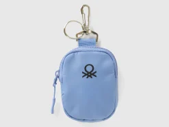 Bag keychain