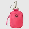 Bag keychain