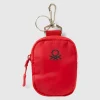 Bag keychain
