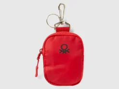 Bag keychain