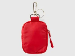 Bag keychain