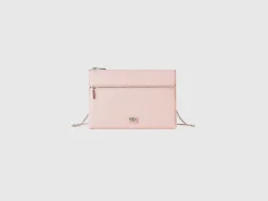 Bag with shoulder strap