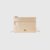 Bag with shoulder strap