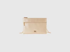 Bag with shoulder strap