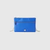 Bag with shoulder strap
