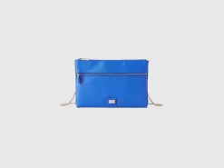 Bag with shoulder strap