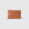 Bag with shoulder strap