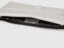 Bag with shoulder strap