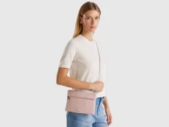 Bag with shoulder strap
