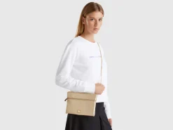 Bag with shoulder strap