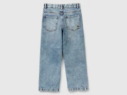 Baggy fit jeans