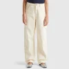 Baggy fit trousers