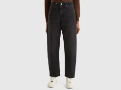 Balloon fit jeans