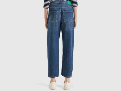 Balloon fit jeans