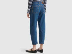 Balloon fit jeans