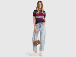 Balloon fit jeans