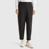 Balloon trousers