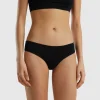 Basic underwear in stretch organic cotton