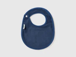 Bib with print