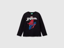 Black ©Marvel Spiderman t-shirt
