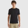 Black t-shirt