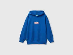 Blue ©Marvel Spiderman hoodie