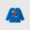 Blue ©Marvel Spiderman t-shirt
