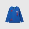 Blue ©Marvel Spiderman t-shirt
