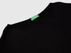 Boat neck sweater