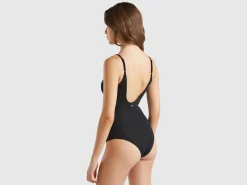 Bodysuit in viscose
