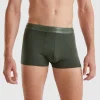 Boxer briefs in lyocell blend
