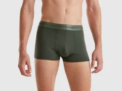 Boxer briefs in lyocell blend