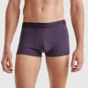 Boxer briefs in lyocell blend