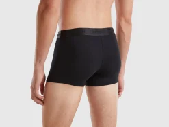 Boxer briefs in lyocell blend