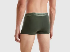 Boxer briefs in lyocell blend