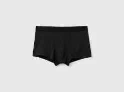 Boxer briefs in lyocell blend