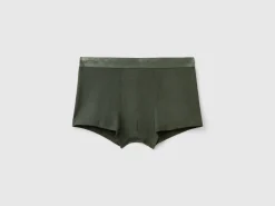Boxer briefs in lyocell blend