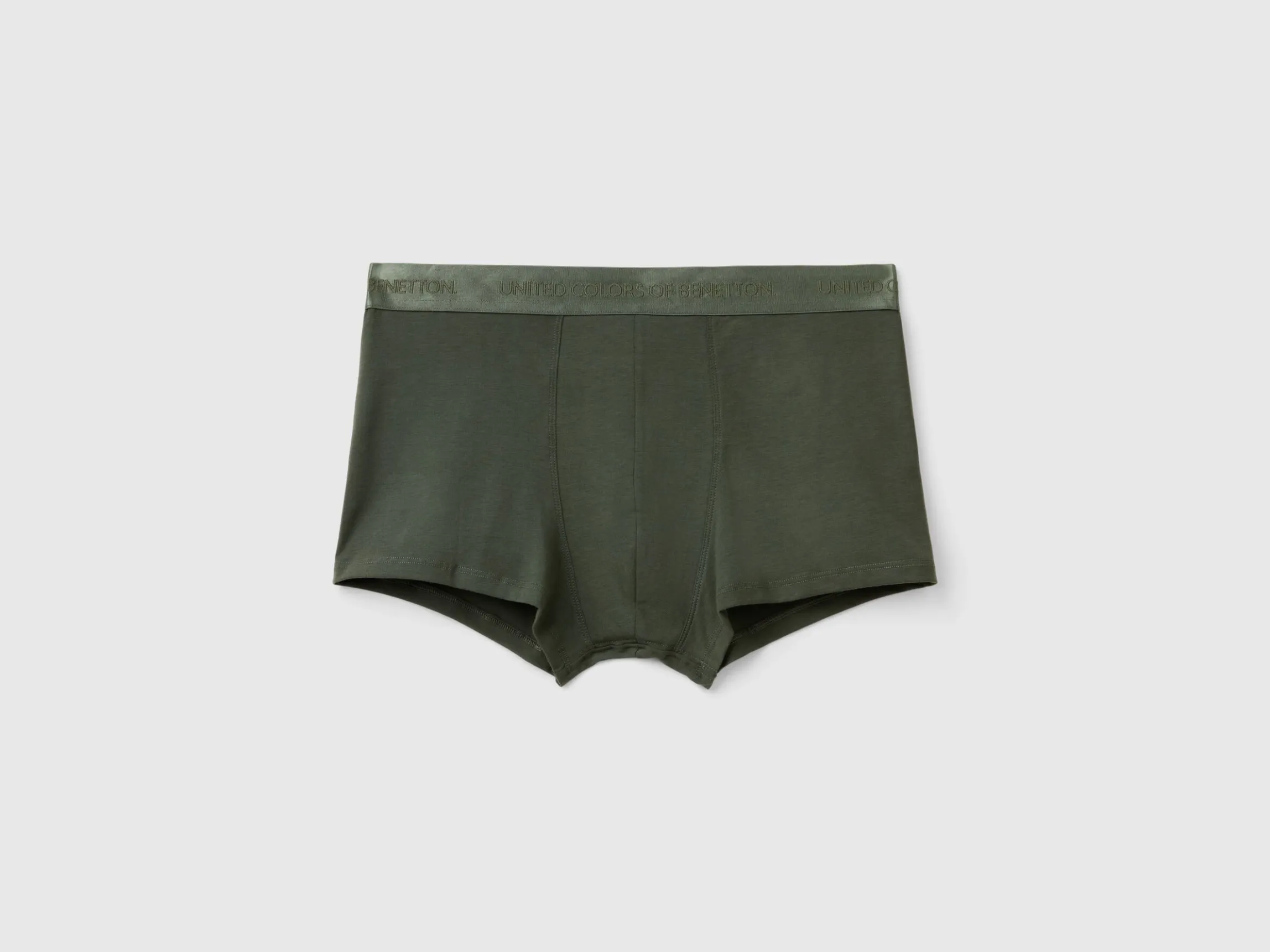 Boxer briefs in lyocell blend