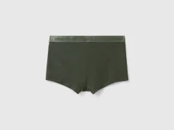 Boxer briefs in lyocell blend