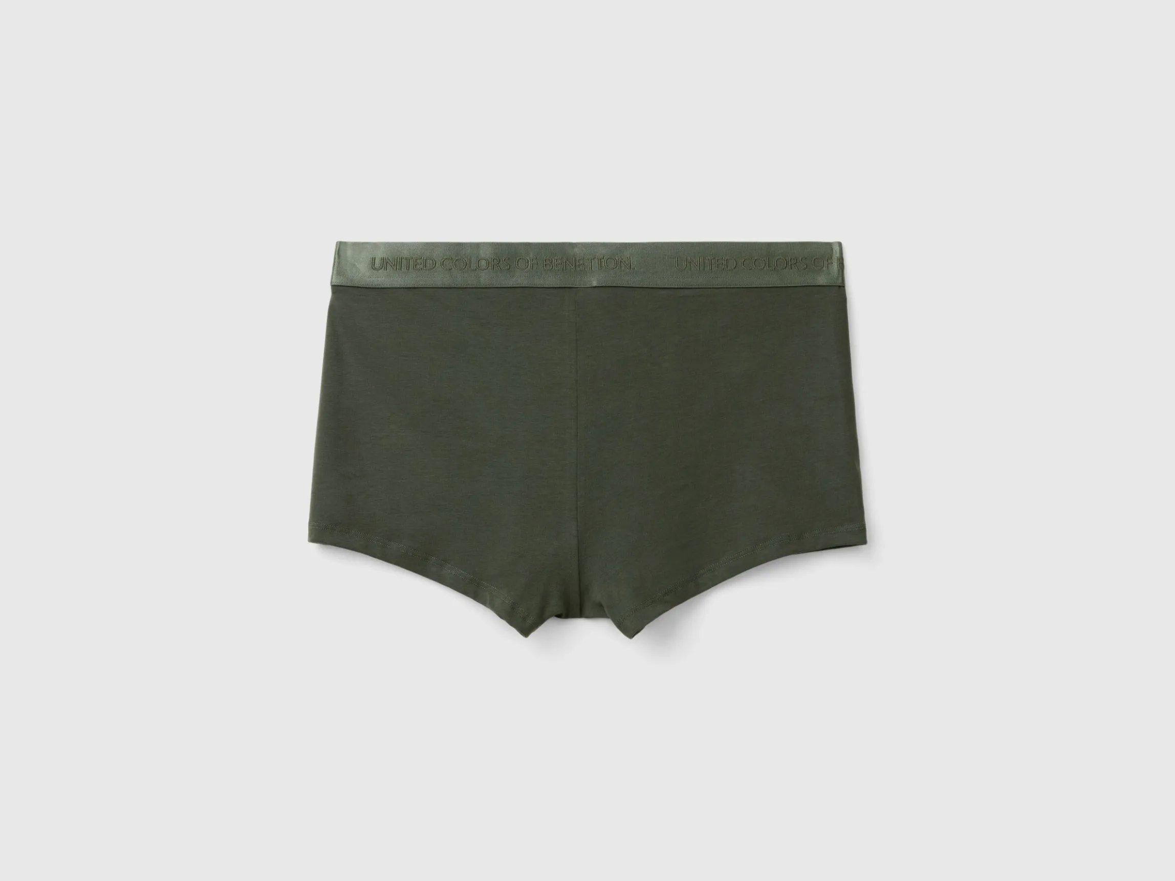 Boxer briefs in lyocell blend
