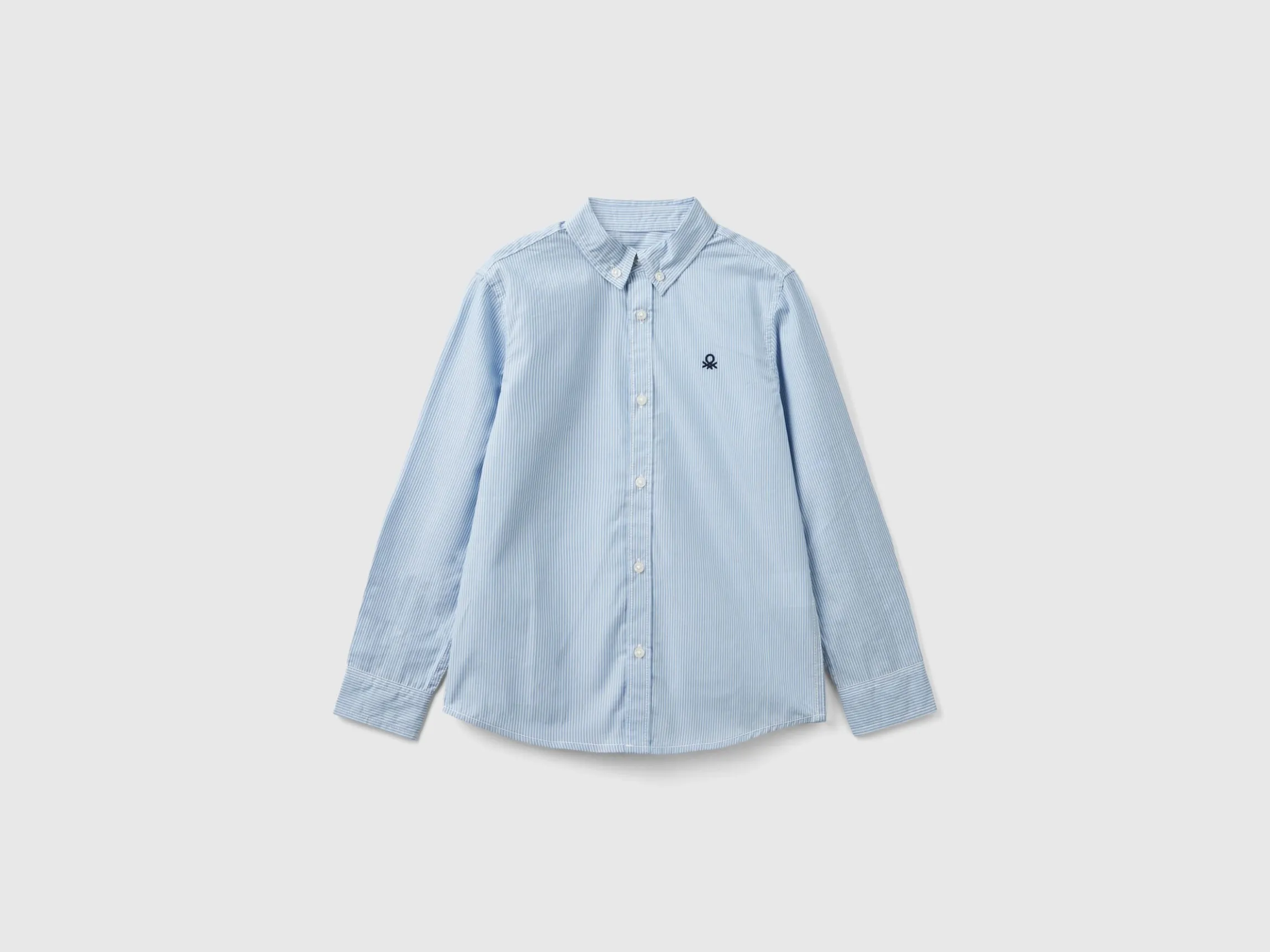 Button-down shirt
