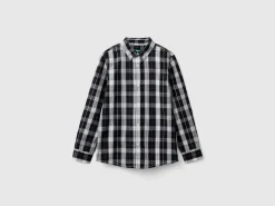 Button-down shirt