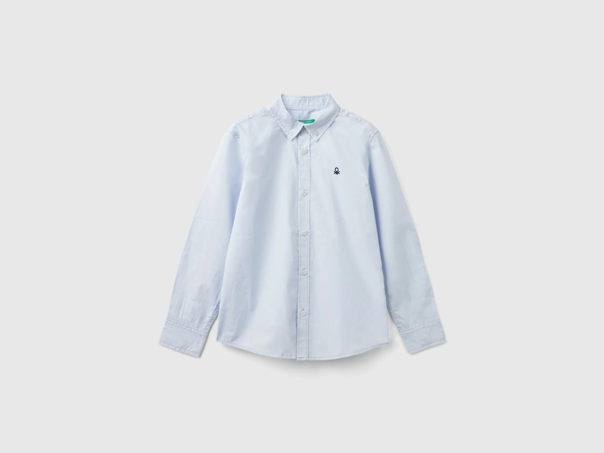 Button-down shirt