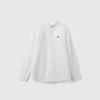 Button-down shirt