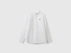 Button-down shirt