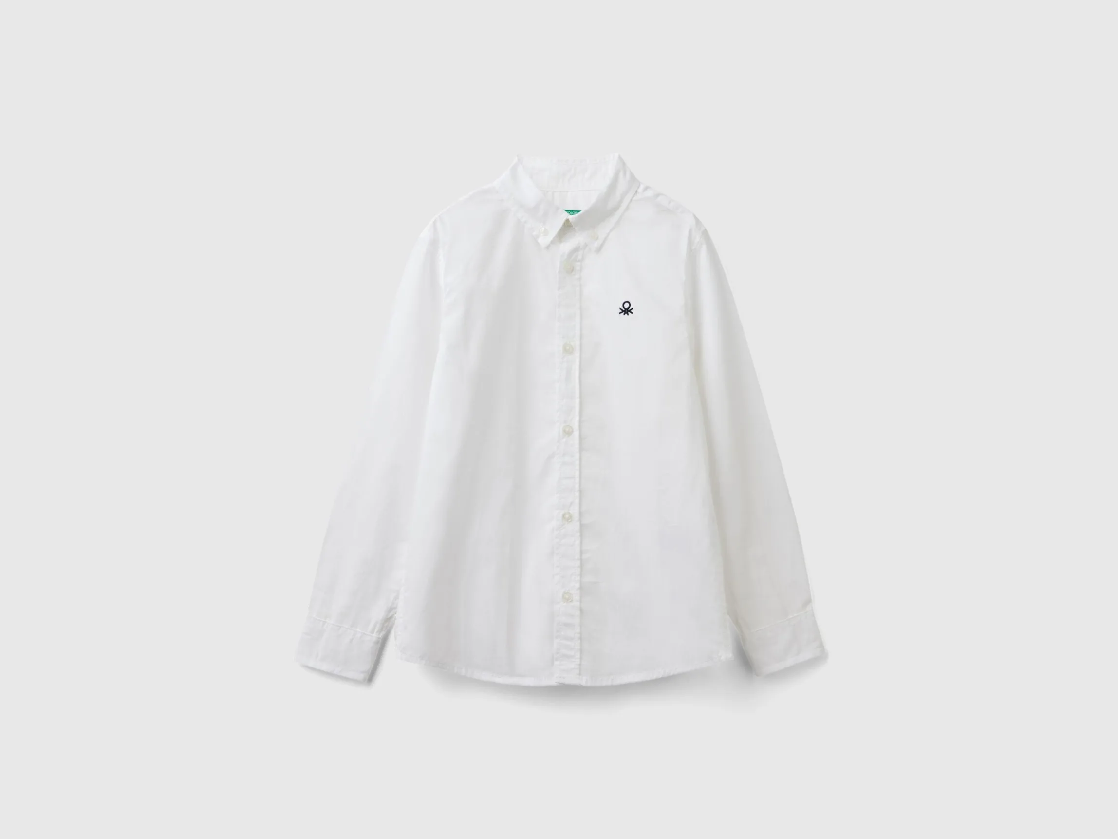 Button-down shirt