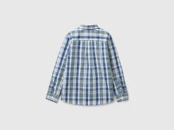 Button-down shirt