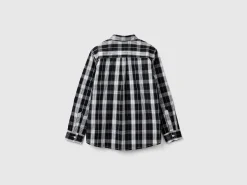 Button-down shirt